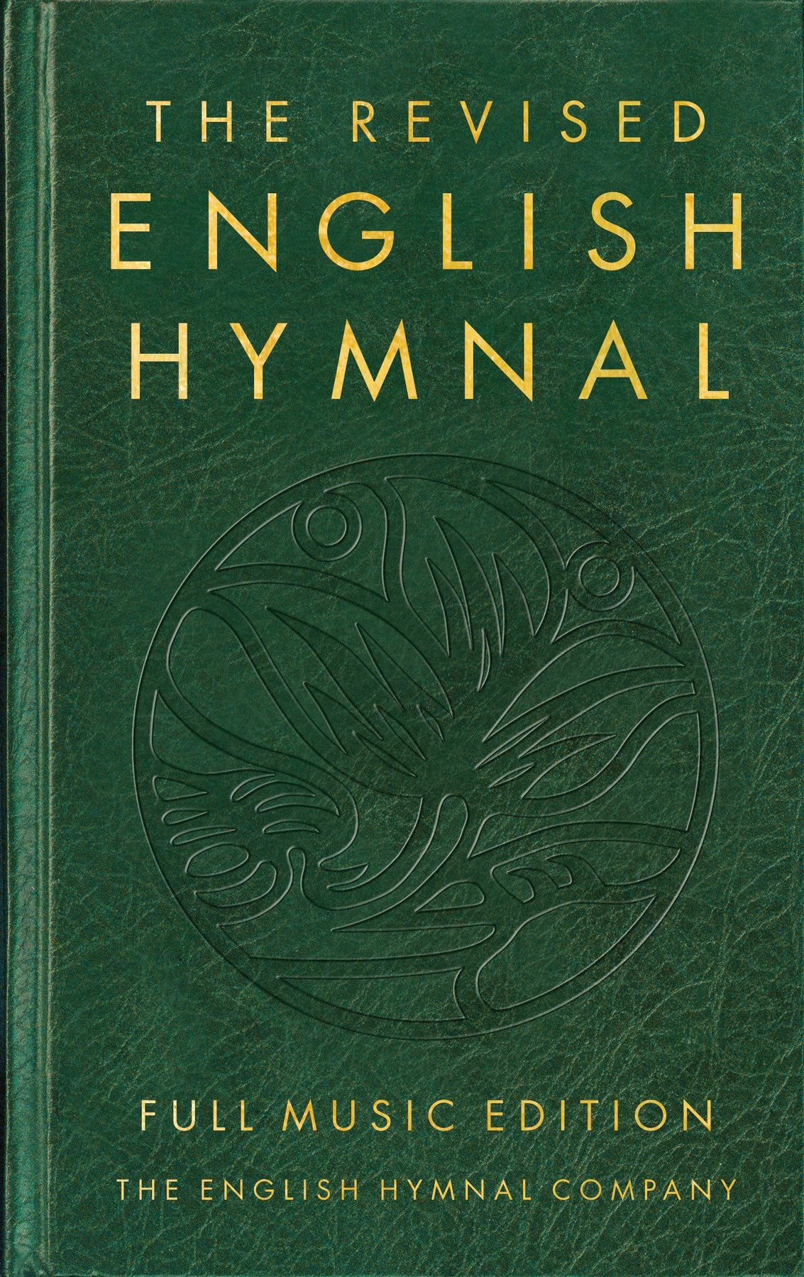 Revised English Hymnal Arrives! - Church Organ World