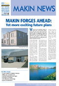 Makin News 14