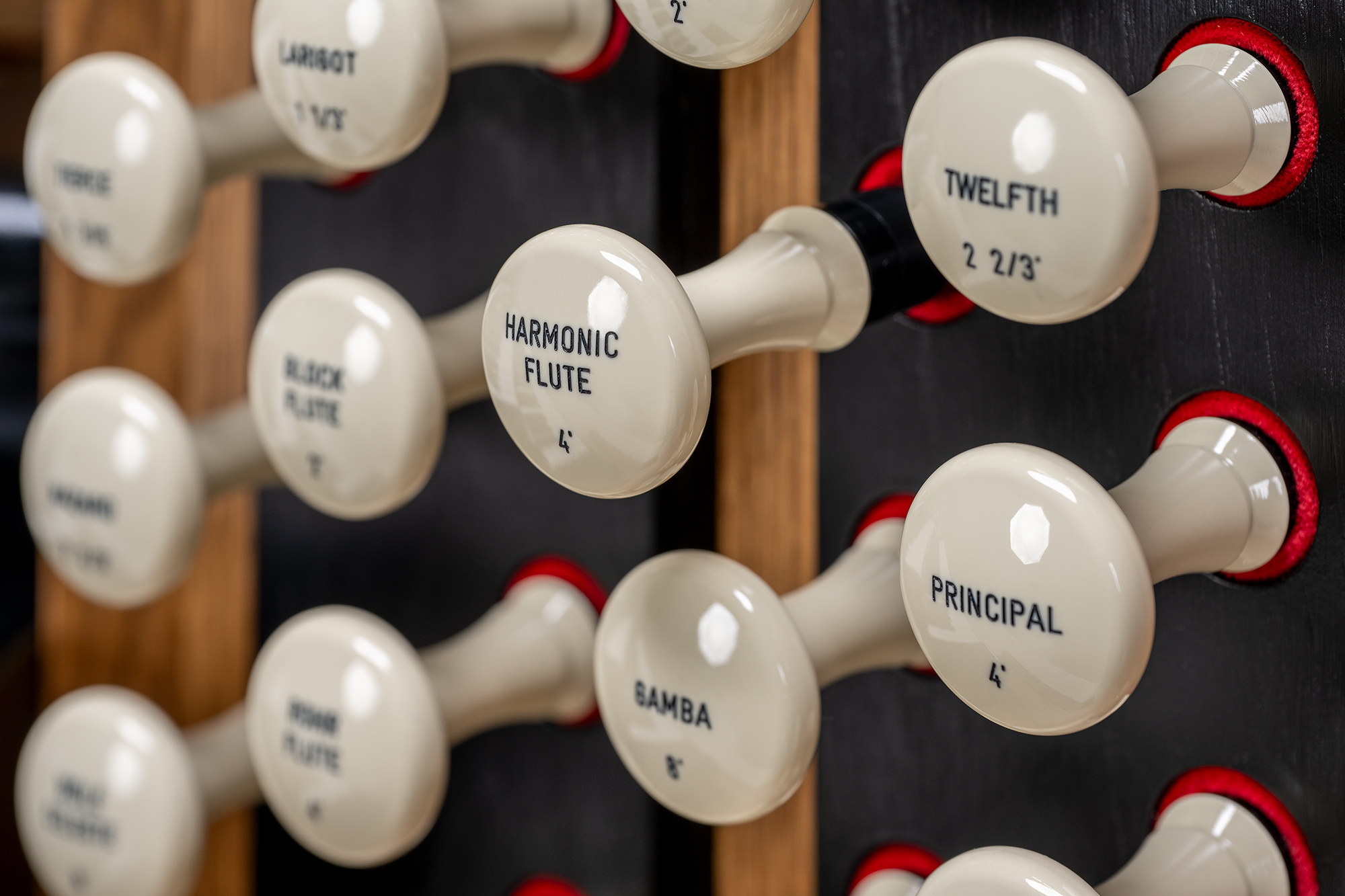 Makin: The Ultimate English Organs - Church Organ World