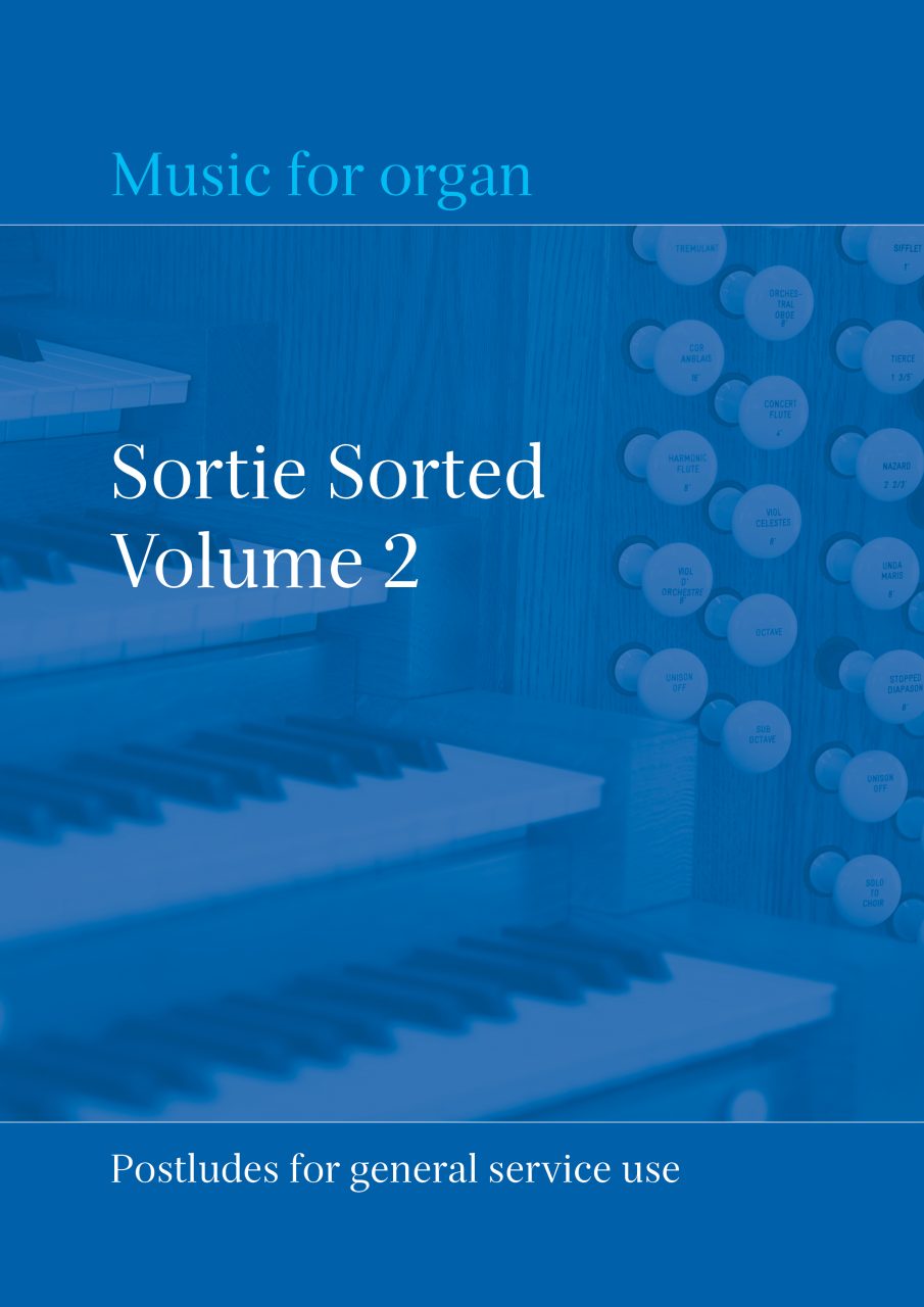 Sortie Sorted: Volume 2