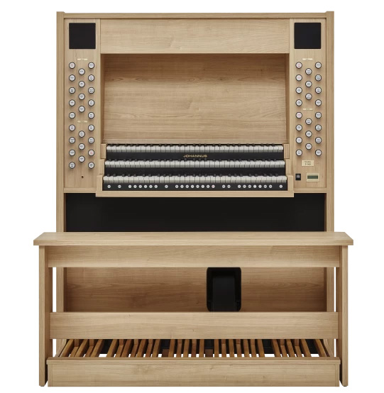 Johannus Studio P350 (pre-owned)
