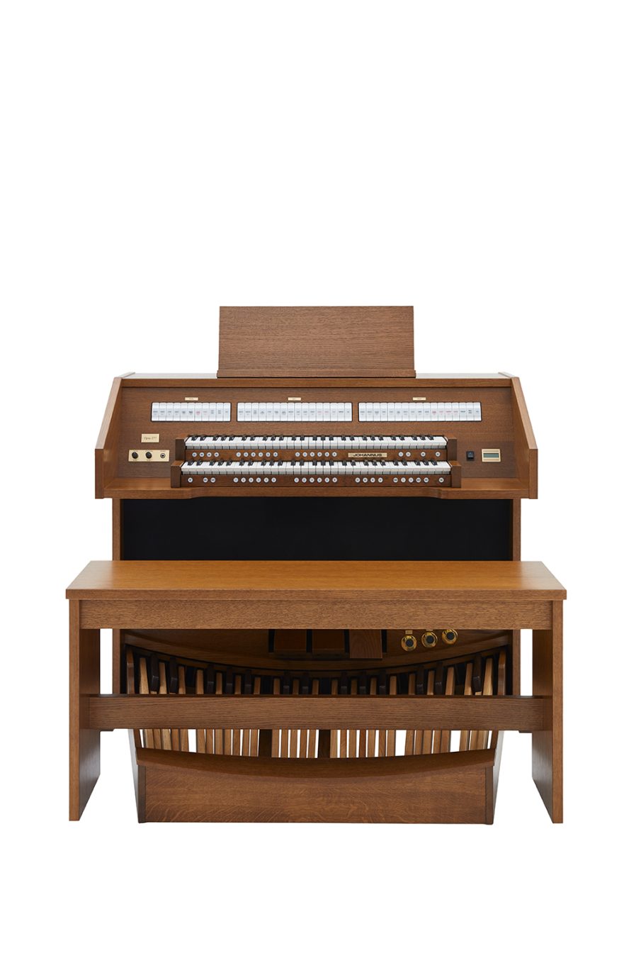 Johannus Opus 270 (pre-owned)
